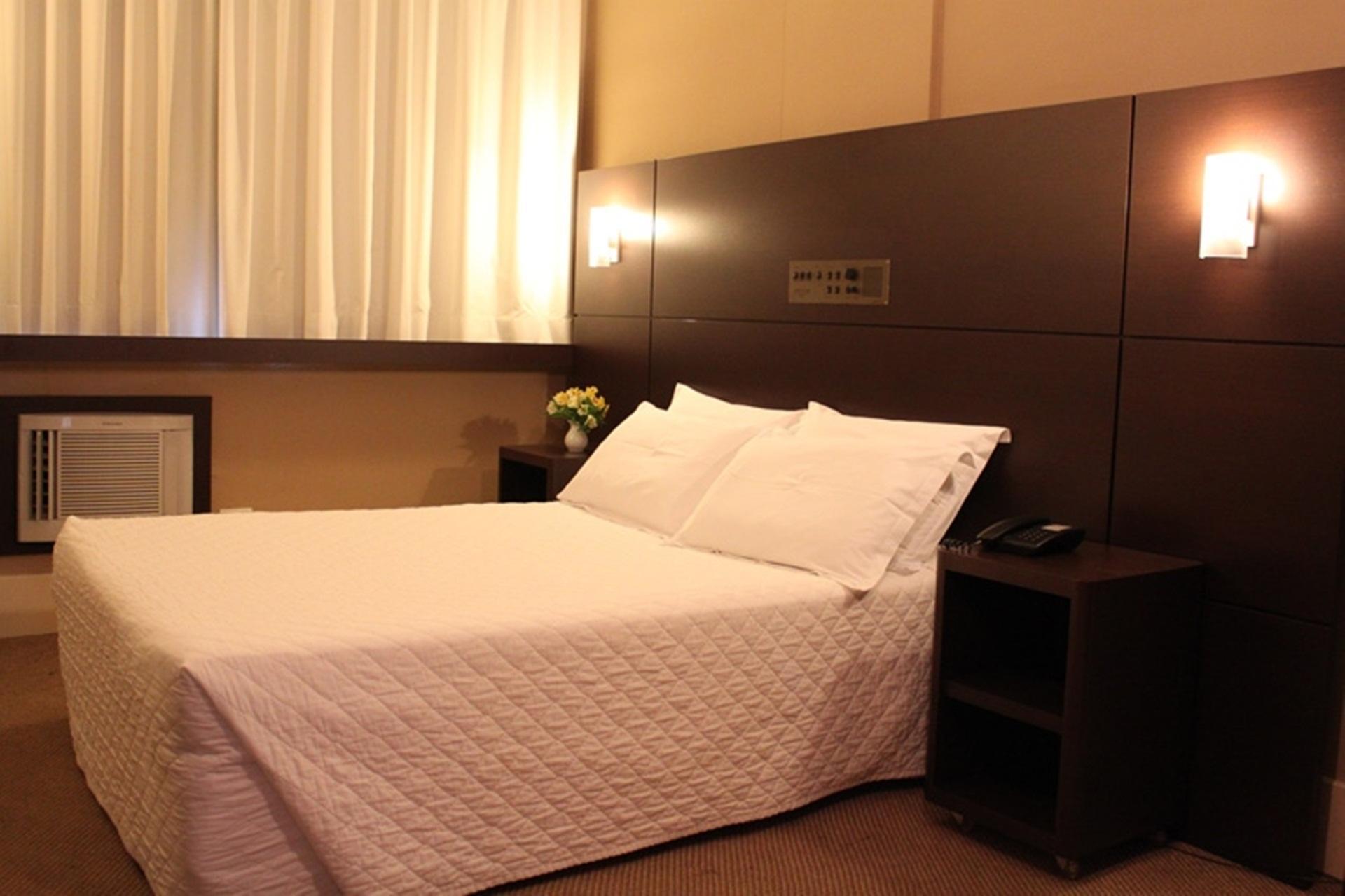 Sj Business - San Juan Sao Paulo Hotel ภายนอก รูปภาพ