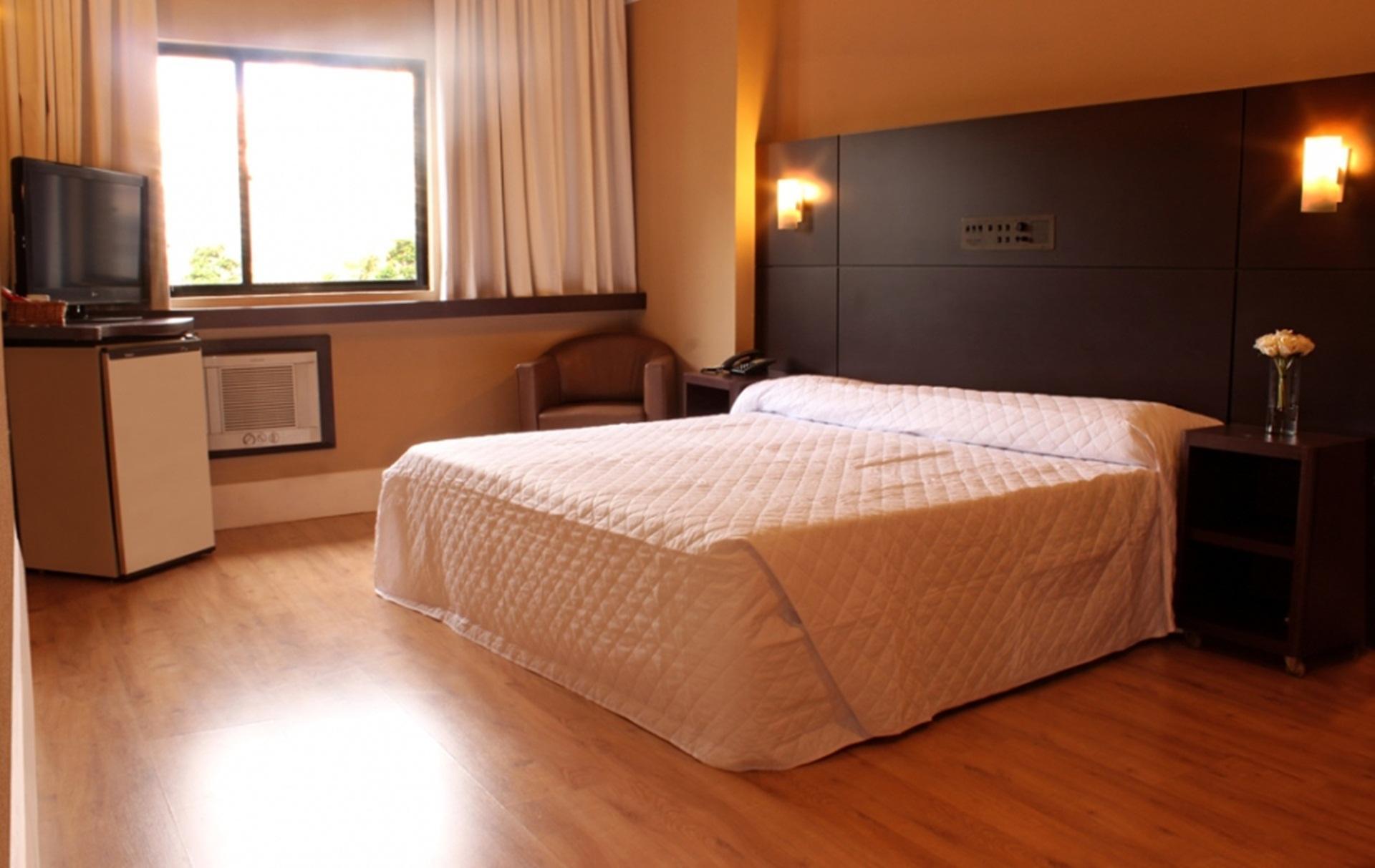 Sj Business - San Juan Sao Paulo Hotel ภายนอก รูปภาพ